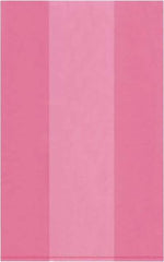 Value Collection - 15 x 24", 2 mil Anti-Static Gusseted Polybags - Pink - Caliber Tooling