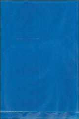 Value Collection - 4 x 6", 2 mil Flat Polybags - Blue - Caliber Tooling