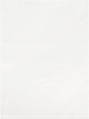 Value Collection - 9 x 12", 2 mil Flat Polybags - White - Caliber Tooling