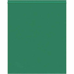 Value Collection - 10 x 12", 2 mil Reclosable Polybags - Green - Caliber Tooling