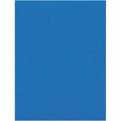 Value Collection - 12 x 15", 2 mil Reclosable Polybags - Blue - Caliber Tooling