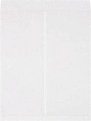 Made in USA - 27" Long x 22" Wide Regular Jumbo Envelope - White - Caliber Tooling