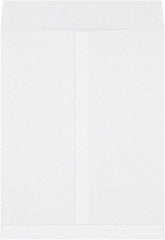 Made in USA - 18" Long x 14" Wide Regular Jumbo Envelope - White - Caliber Tooling