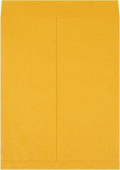 Made in USA - 23" Long x 18" Wide Regular Jumbo Envelope - Kraft - Caliber Tooling