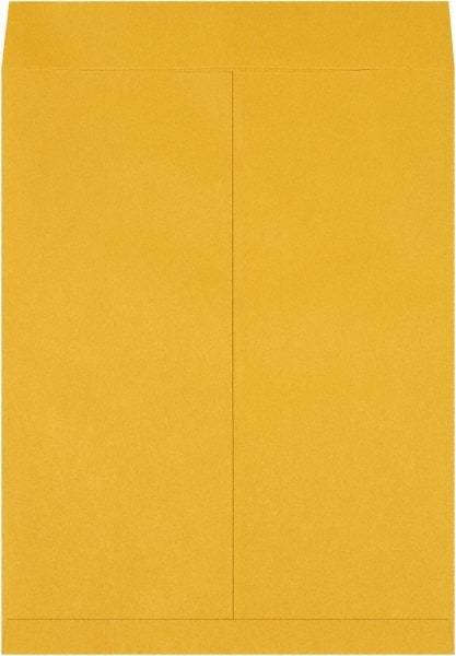 Made in USA - 22" Long x 17" Wide Regular Jumbo Envelope - Kraft - Caliber Tooling