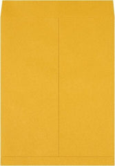 Made in USA - 22" Long x 17" Wide Regular Jumbo Envelope - Kraft - Caliber Tooling