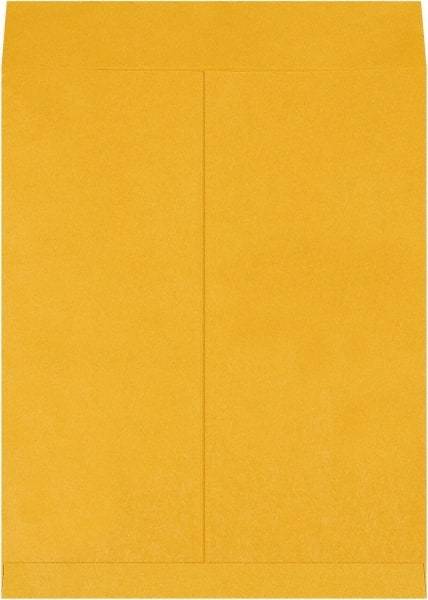 Made in USA - 20" Long x 16" Wide Regular Jumbo Envelope - Kraft - Caliber Tooling