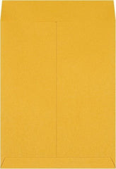 Made in USA - 18" Long x 14" Wide Regular Jumbo Envelope - Kraft - Caliber Tooling