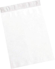 Dupont - 20" Long x 15" Wide Peel-Off Self-Seal Tyvek Flat Catalog Envelopes - White - Caliber Tooling