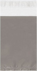 Value Collection - 7" Long x 5" Wide Peel-Off Self-Seal Courier Envelope - Clear/White - Caliber Tooling