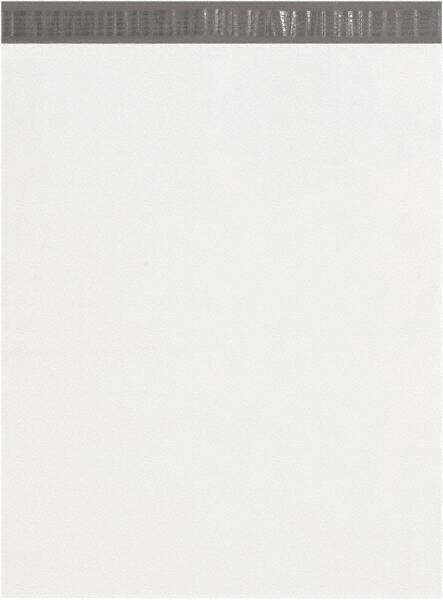 Value Collection - 24" Long x 19" Wide Peel-Off Self-Seal Courier Envelope - White - Caliber Tooling