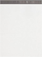 Value Collection - 24" Long x 19" Wide Peel-Off Self-Seal Courier Envelope - White - Caliber Tooling