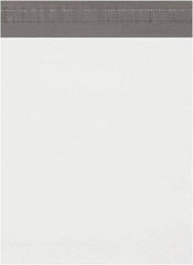 Value Collection - 13" Long x 11" Wide Peel-Off Self-Seal Courier Envelope - White - Caliber Tooling