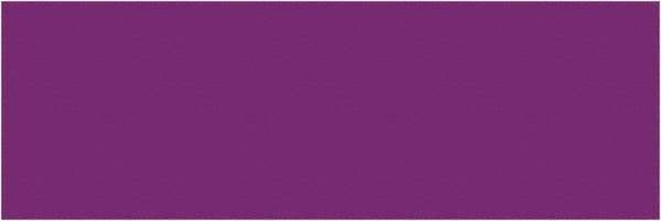 Tape Logic - 9" Long, Purple Paper Inventory Labels - For Multi-Use - Caliber Tooling