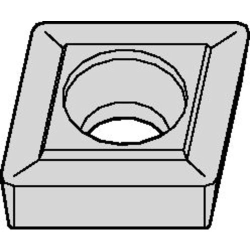 CCMT322 SCREW ON INSERT - Caliber Tooling