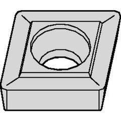 CCMT322 SCREW ON INSERT - Caliber Tooling