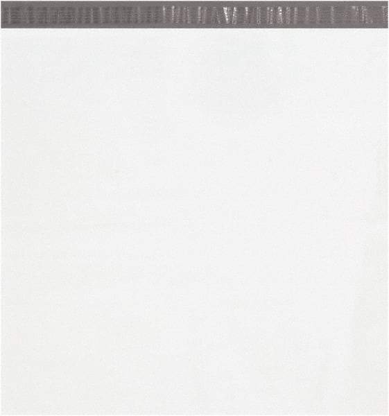 Value Collection - 24" Long x 24" Wide Peel-Off Self-Seal Courier Envelope - White - Caliber Tooling