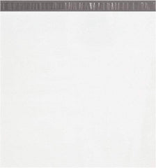 Value Collection - 24" Long x 24" Wide Peel-Off Self-Seal Courier Envelope - White - Caliber Tooling