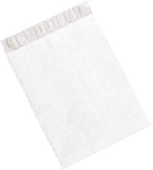 Dupont - 15-1/2" Long x 12" Wide Peel-Off Self-Seal Tyvek Flat Catalog Envelopes - White - Caliber Tooling