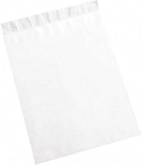 Dupont - 23" Long x 18" Wide Peel-Off Self-Seal Tyvek Flat Catalog Envelopes - White - Caliber Tooling