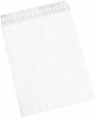 Made in USA - 15-1/2" Long x 12" Wide Peel-Off Self-Seal White Catalog Envelope - White - Caliber Tooling