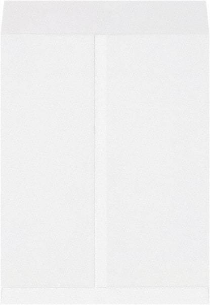 Made in USA - 22" Long x 17" Wide Regular Jumbo Envelope - White - Caliber Tooling