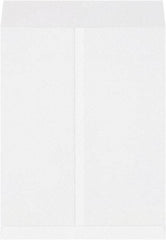 Made in USA - 22" Long x 17" Wide Regular Jumbo Envelope - White - Caliber Tooling