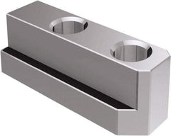 Samchully - Steel Lathe Chuck T-Slot Nut - 304mm Chuck Diam Compatible, 16mm Screw - Caliber Tooling