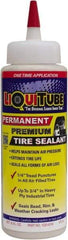 LiquiTube - Premium Tire Sealant - 16 oz - Caliber Tooling