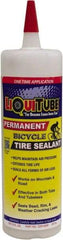 LiquiTube - Bicycle Tire Sealant - 8 oz - Caliber Tooling