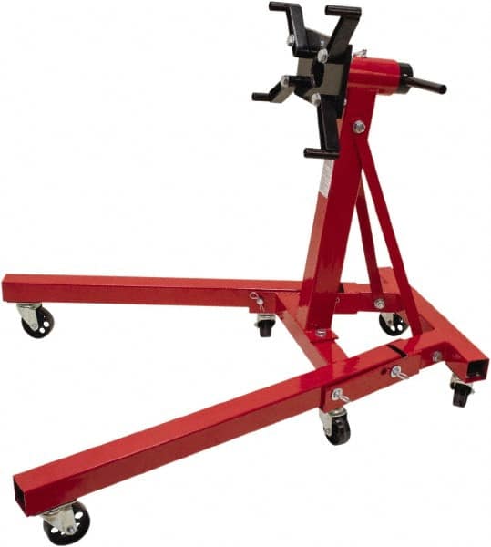 OEM Tools - 2,000 Lb Capacity Engine Repair Stand - Caliber Tooling