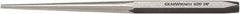 GearWrench - 1/4" Long Taper Punch - 11" OAL, Alloy Steel - Caliber Tooling