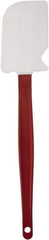 Rubbermaid - Spatula - Red - Caliber Tooling