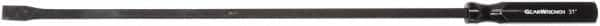 GearWrench - 31" OAL Pry Bar - Alloy Steel - Caliber Tooling