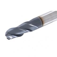 EB-H3 08-16C08CFH63 902 END MILL - Caliber Tooling