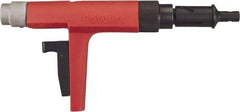 Powers Fasteners - Powder Actuated Fastening Tools Actuation Type: Semi-Automatic Strip Caliber: 0.27 - Caliber Tooling