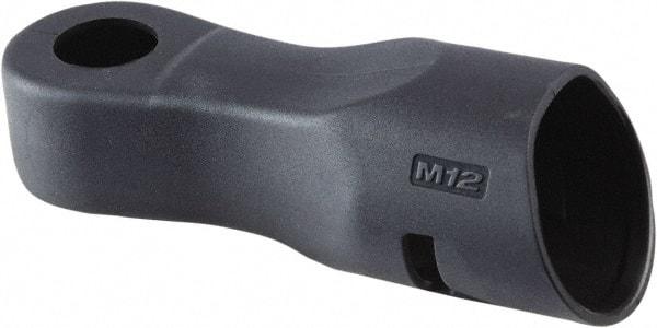 Milwaukee Tool - Impact Wrench & Ratchet Accessories Accessory Type: Ratchet Wrench Boot For Use With: Milwaukee M12 FUEL 1/2" Ratchet (2558-20) - Caliber Tooling