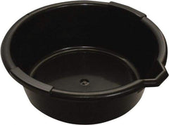 Funnel King - 6 Qt Drain Pan - Polypropylene - Caliber Tooling