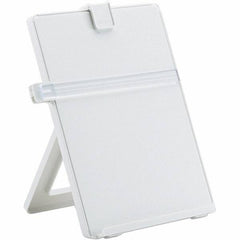 FELLOWES - Platinum Copyholder - Plastic - Caliber Tooling