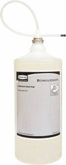 Rubbermaid - 1,600 mL Dispenser Refill Lotion Soap - Clear, Fragrance Free Scent - Caliber Tooling