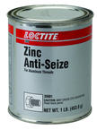 HAZ57 1-LB ZINC ANTI-SEIZE - Caliber Tooling