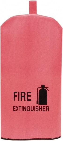 Steiner - Fire Extinguisher Covers Maximum Extinguisher Capacity (Lb.): 30.00 Minimum Extinguisher Capacity (Lb.): 15.00 - Caliber Tooling