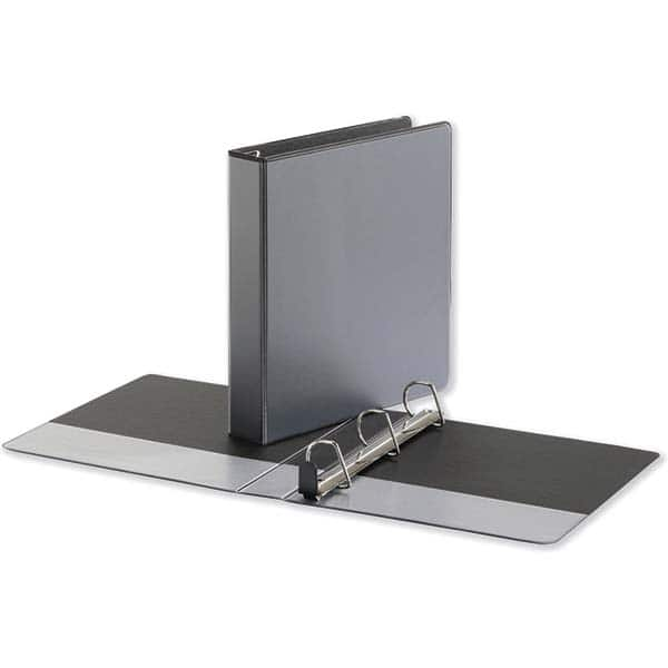 UNIVERSAL - Ring Binders Binder Type: View Capacity: 400 Sheets - Caliber Tooling