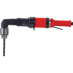 0.8HP 3/8 Rev Drill - Exact Industrial Supply