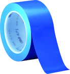 List 471 2" x 36 yds - Marking and Identification Vinyl Tape - Caliber Tooling