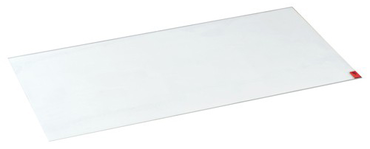 MAT 5836 WHITE 18 IN X 46 IN - Caliber Tooling