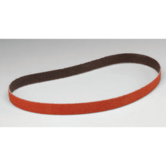 ‎3M Cubitron II Cloth Belt 984F 60+ YF-weight 3-1/2″ × 15-1/2″ - Caliber Tooling