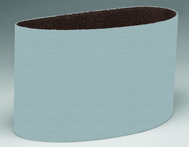 6 x 132" - A65 Grit - Ceramic - Belt - Caliber Tooling