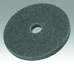 6" - FIN Grit - Silicon Carbide - EXL Unitized Wheel - Caliber Tooling