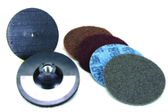 4-1/2" - Scotch-Brite(TM) Surface Conditioning Disc Pack 9145S - Caliber Tooling